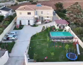Mare e Storia da Sabrina Sassari